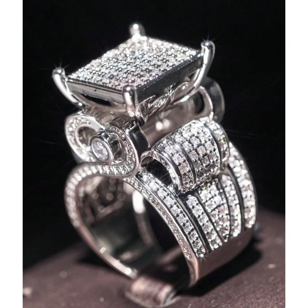 N/A exquisite statement